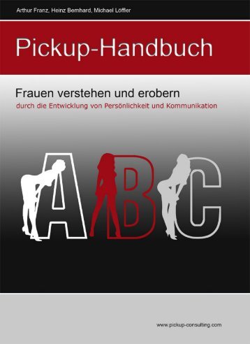 Leseprobe - Das Pickup-Handbuch