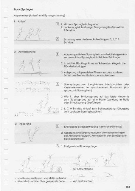 Turnen und Sport in der Schule - Geräteturnen (Band 7)