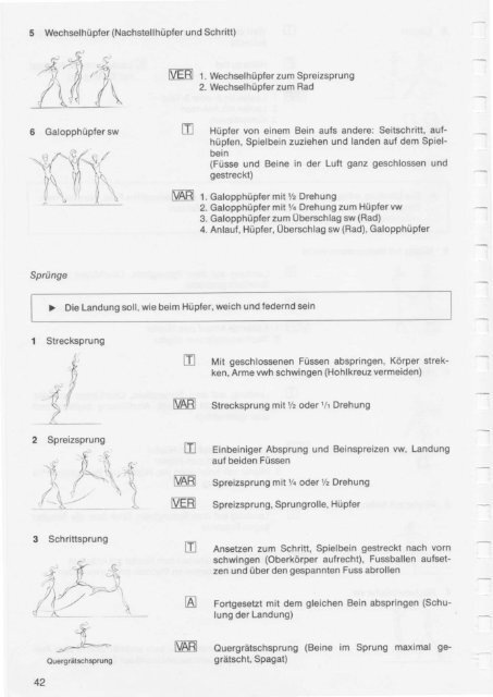 Turnen und Sport in der Schule - Geräteturnen (Band 7)