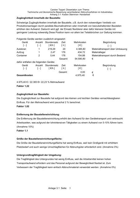 Anhang 3.1: Stemmen- Handarbeit1 - tuprints