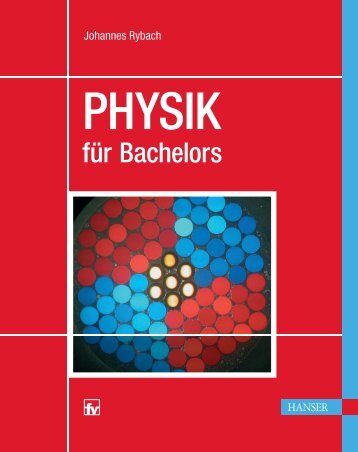 Rybach, Physik für Bachelors.indd