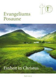 EP-DE-2013-06 - Evangeliums Posaune