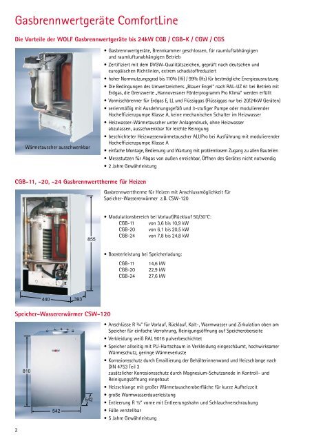 4800141_1110_Gasbrennwertgeraete_DE - SHK-Produktkatalog