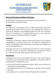 Information_zur_Vollzeitpflege (111 kB) - in Lichtenfels