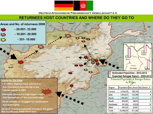 Deutsch-Afghanische Freundschaft Gesellschaft eV - bei der ...