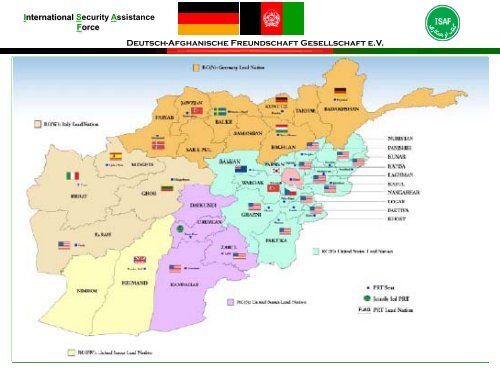 Deutsch-Afghanische Freundschaft Gesellschaft eV - bei der ...