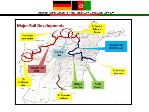 Deutsch-Afghanische Freundschaft Gesellschaft eV - bei der ...