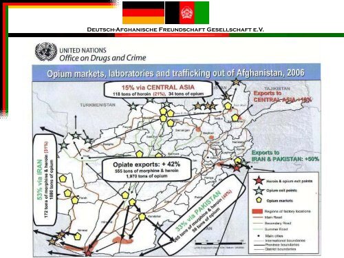 Deutsch-Afghanische Freundschaft Gesellschaft eV - bei der ...