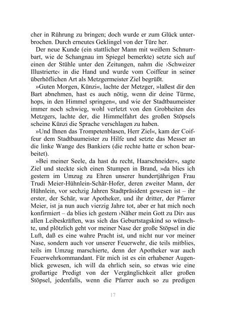 Aufenthalt In Einer Kleinen Stadt.pdf