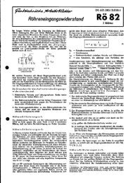 Rö 82 - Radiomuseum.org