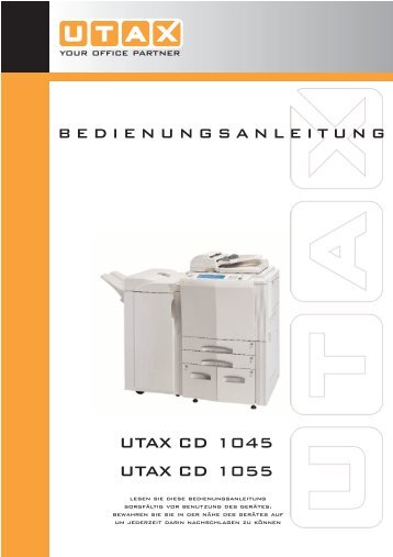 2 - Utax