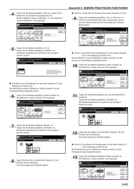 2 - Utax