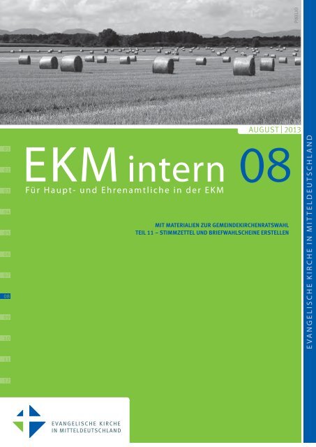 EKM intern