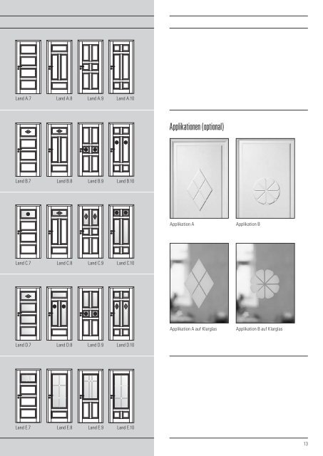 Architekteninformation - Brüchert + Kärner