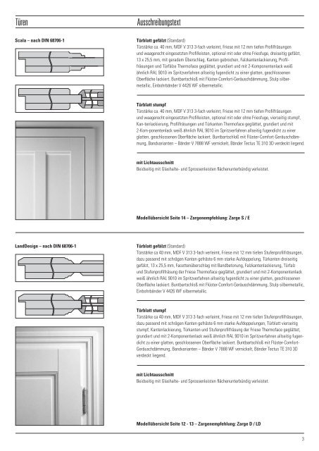 Architekteninformation - Brüchert + Kärner