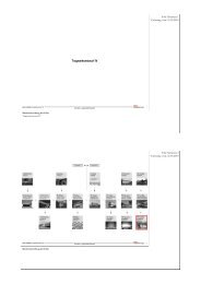 IPE - Träger Profilés IPE