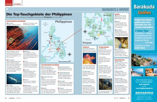 Philippinen - uw-media - Paul Munzinger