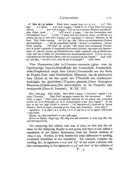 The construction of the wonderful canon of logarithms