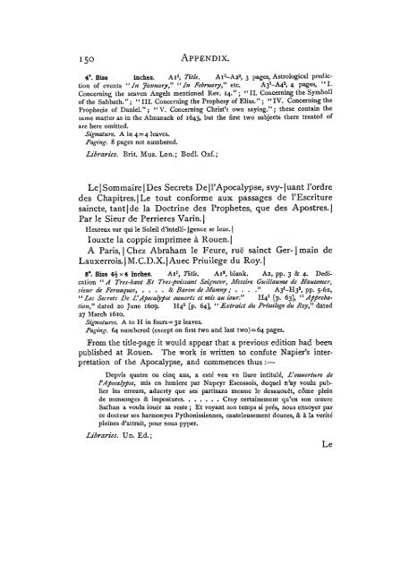 The construction of the wonderful canon of logarithms