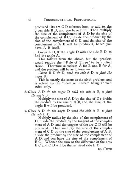 The construction of the wonderful canon of logarithms