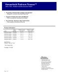 Hemashield Patch Carotid