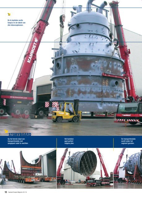 Download PDF File - Speciaal Transport Magazine