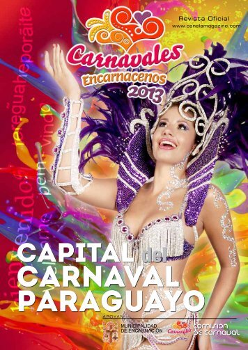 Carnaval Paraguayo