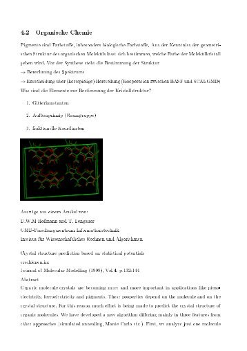 Skript Molecular Modelling Teil 6