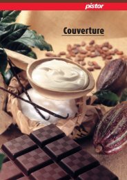 Couverture - Pistor