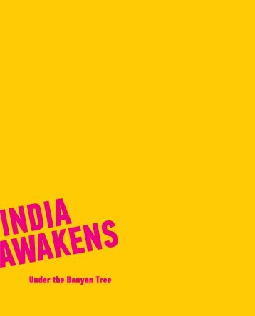 india awakens - Dr. Alka Pande