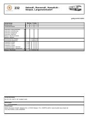 Helmsdorf – Dürrröhrsdorf / Langenwolmsdorf – Stolpen ... - OVPS