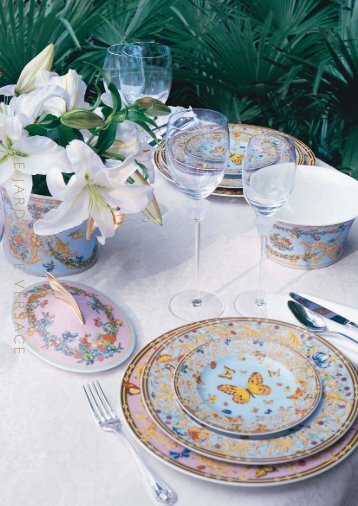 Le Jardin de Versace - rosenthal-uk.com