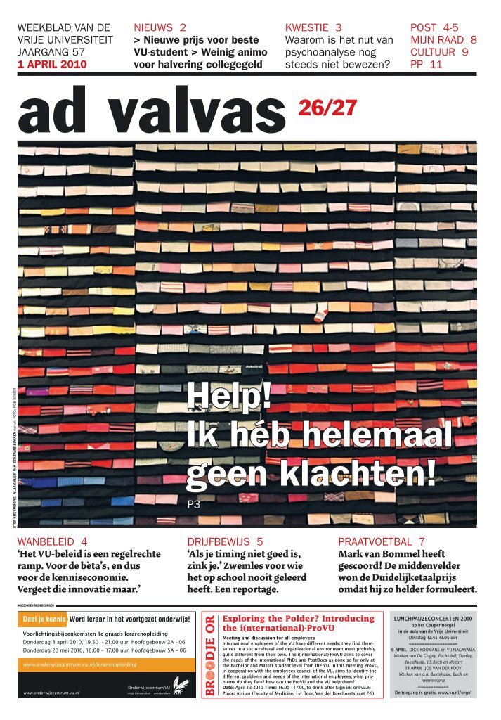 Adver Magazines