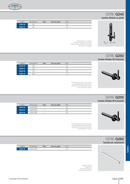 Facile Tecno 09.indd - Tecnostamp