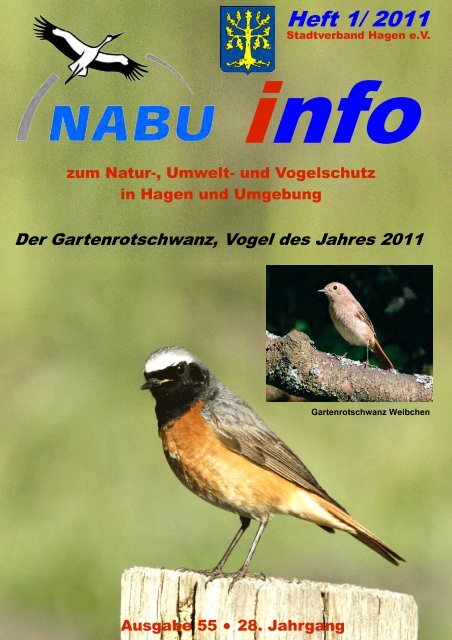 Download - beim NABU Stadtverband Hagen