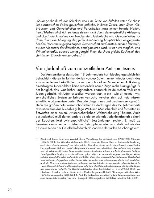 Juden und Deutsche - Hessische Landeszentrale für politische ...