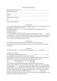 Musterpachtvertrag [PDF 203 KB] - Tiroler Fischereiverband