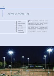 seattle medium - Holophane