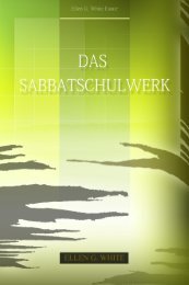 Das Sabbatschulwerk (1956) - kornelius-jc.net