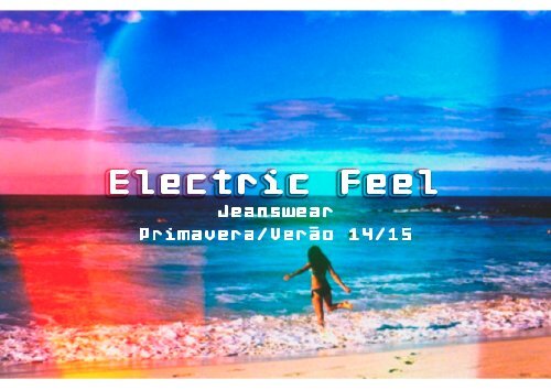 Electric Feel