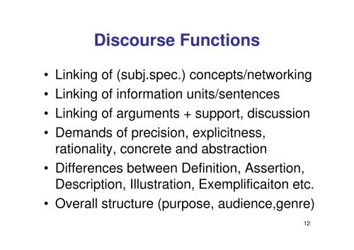 Language Across the Curriculum (LAC) - 404 Page not found