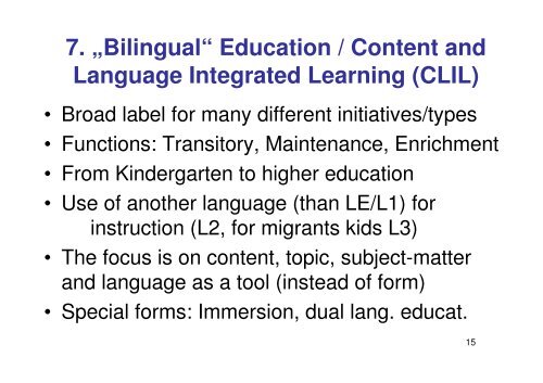 Language Across the Curriculum (LAC) - 404 Page not found