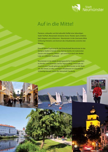 Gastgeber 2013 - Tourist-Information Nord-Ostsee-Kanal