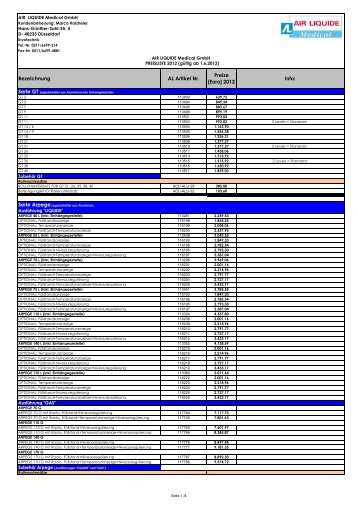 2012 Air Liqiude - Laborfachhandel-k.de