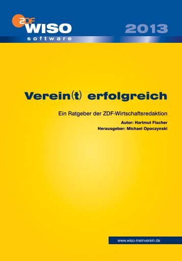 Verein(t) erfolgreich - Buhl Replication Service GmbH