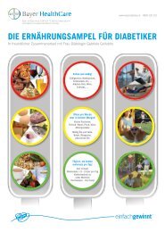 Deutsch (PDF) - Bayer-Diabetes-Blutzuckermessgerät