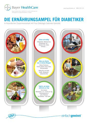 Deutsch (PDF) - Bayer-Diabetes-Blutzuckermessgerät