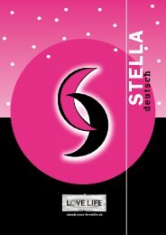 stella - Shop | Aids-Hilfe Schweiz