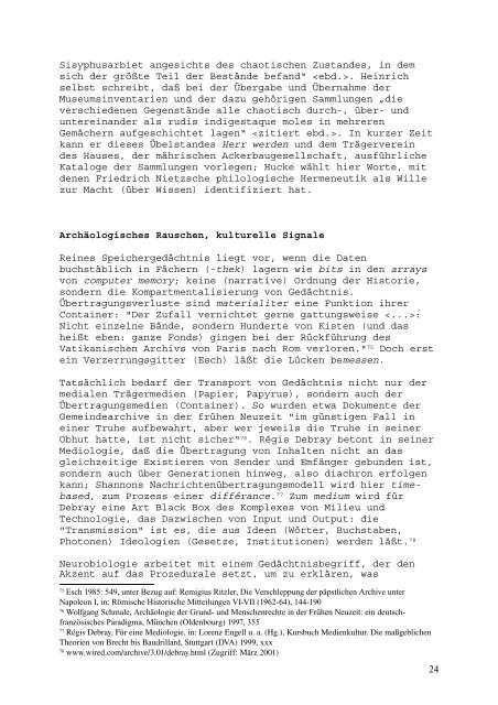 Tradition2.pdf (Download) - Medienwissenschaft