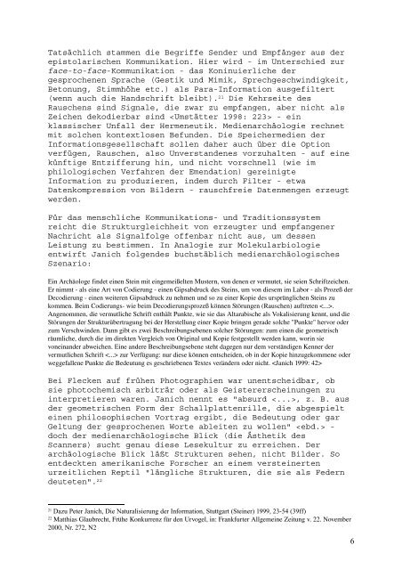 Tradition2.pdf (Download) - Medienwissenschaft